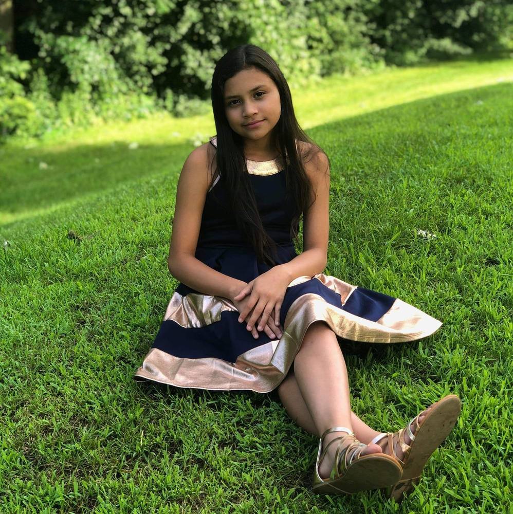 Meet your Posher, Jasmin